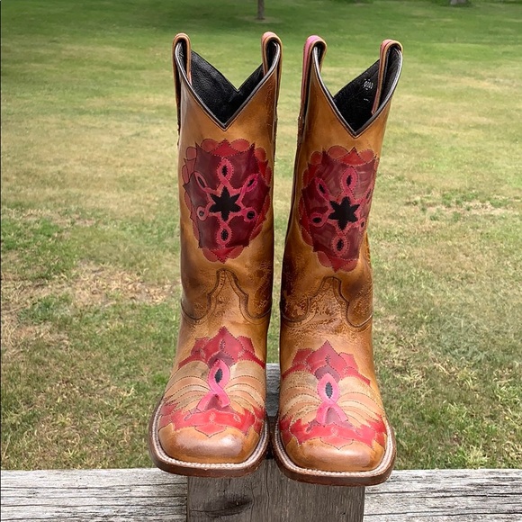 LaGrange Size 11 Women’s Boot - Picture 1 of 7